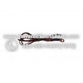 LOOSE WIRES - LOOSE WIRES - HARNESS STYLE 15 1