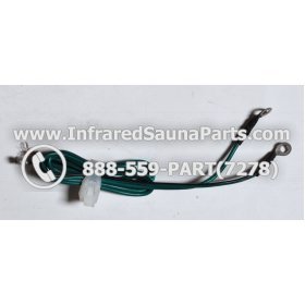 LOOSE WIRES - LOOSE WIRES - HARNESS STYLE 21 2